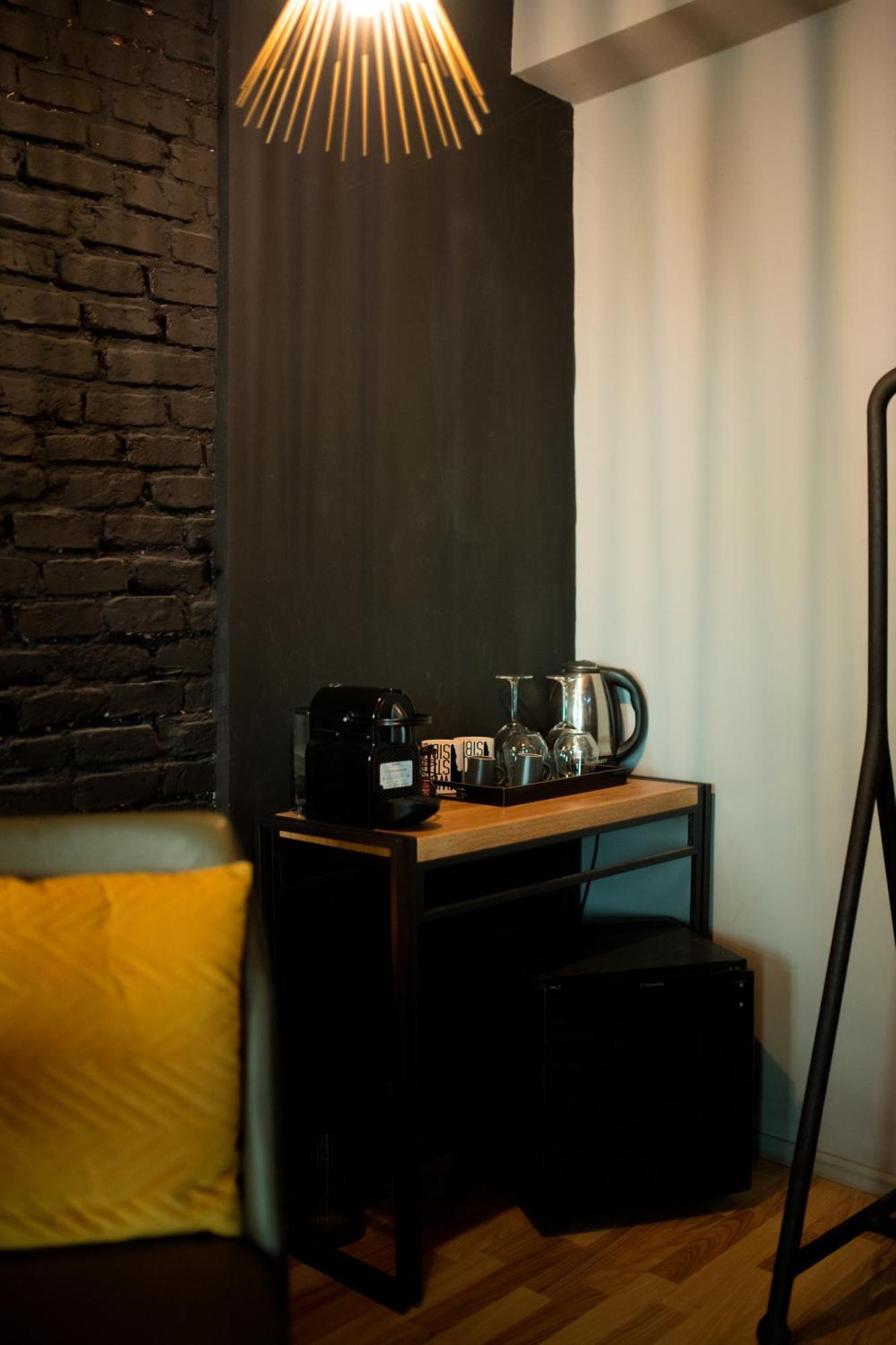 World Studio Africa ซีบิว ภายนอก รูปภาพ